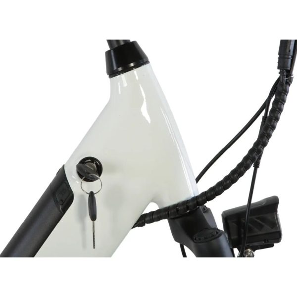 GoBike SOLEIL Electric City Bike - Image 11