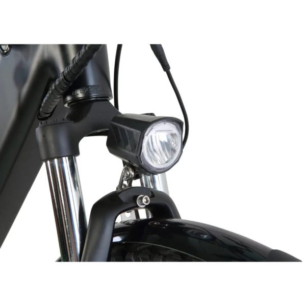 GoBike SOLEIL Electric City Bike - Image 12