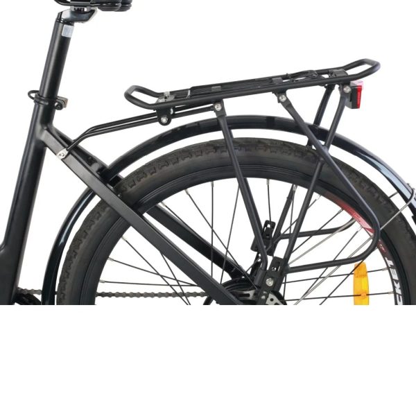 GoBike SOLEIL Electric City Bike - Image 13