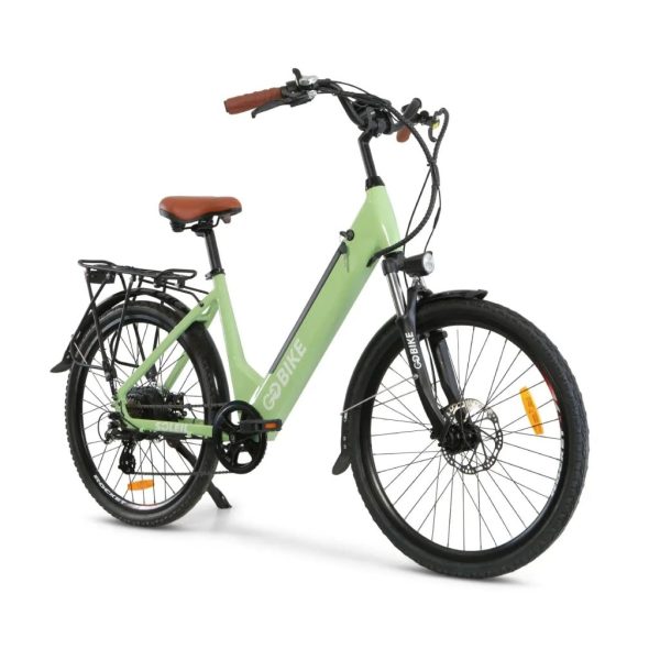 GoBike SOLEIL Electric City Bike - Image 5