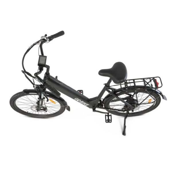 GoBike SOLEIL Electric City Bike - Image 8