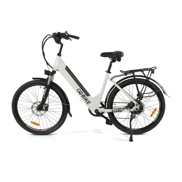 GoBike SOLEIL Electric City Bike - Image 6