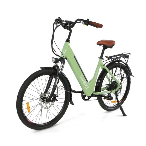 GoBike SOLEIL Electric City Bike - Image 7