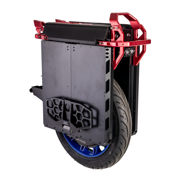 Commander GT Pro Electric Unicycle