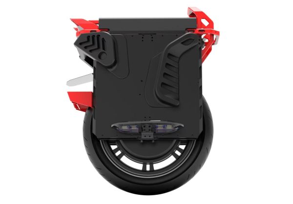 Commander GT Pro Electric Unicycle - Image 2