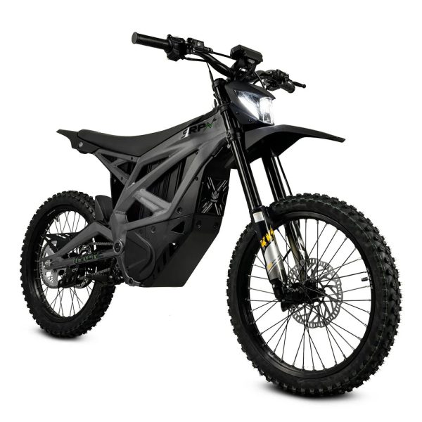 SRPNT 72V E-Moto - Image 13