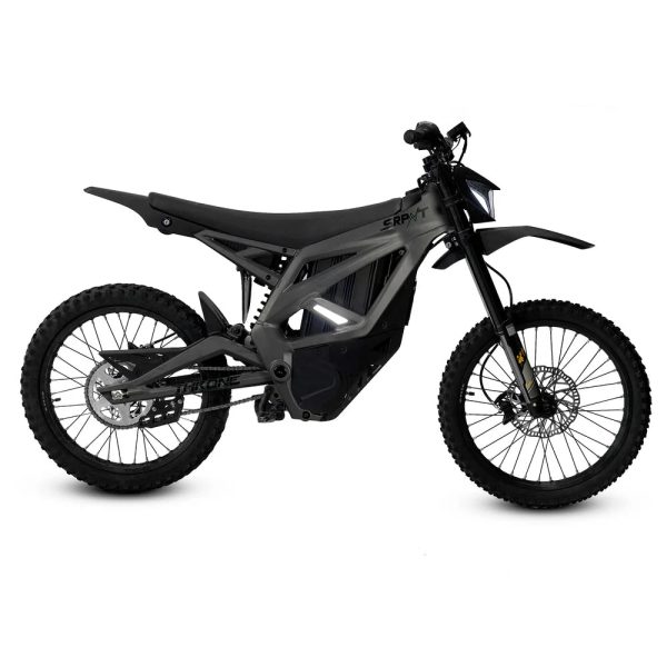 SRPNT 72V E-Moto - Image 14