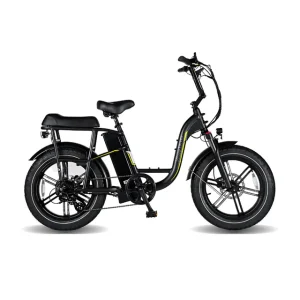 Happy E-Bikes