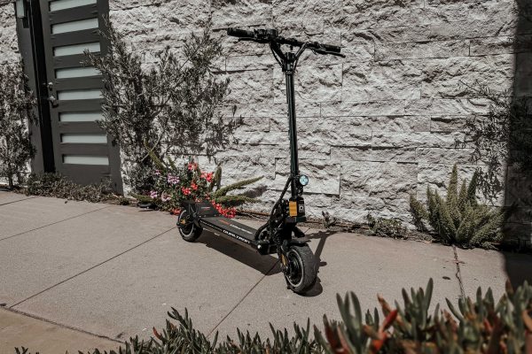 Dualtron Mini Special Long Body Electric Scooter - 52V21Ah LG - Image 8