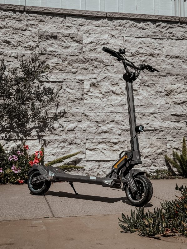 Dualtron Togo Electric Scooter - 36V 7.8Ah - Image 10