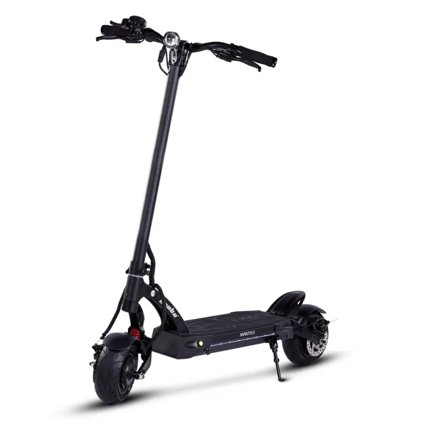 Kaabo Mantis 8 Dual Motor Electric Scooter - Image 11