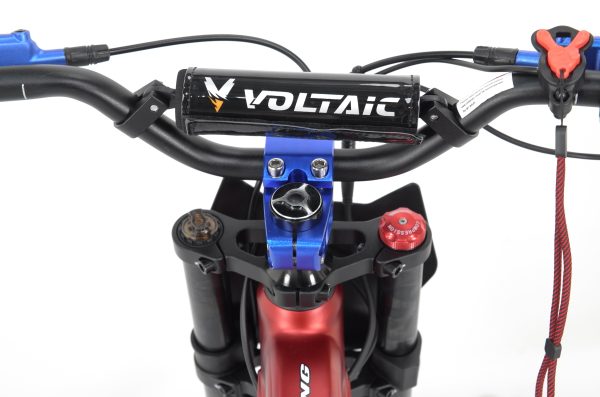 Voltaic Youth Electric Dirt Bike 18'' Flying Fox - Image 12