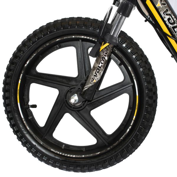 Voltaic Kids Electric Dirt Bike 16'' Lion Pro - Image 9