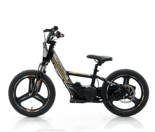 Voltaic Kids Electric Dirt Bike 16'' Lion Pro - Image 6