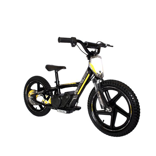 Voltaic Kids Electric Dirt Bike 16'' Lion Pro - Image 3