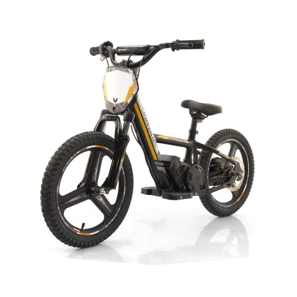 Voltaic Kids Electric Dirt Bike 16'' Lion Pro - Image 5