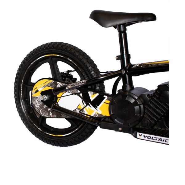 Voltaic Kids Electric Dirt Bike 16'' Lion Pro - Image 7