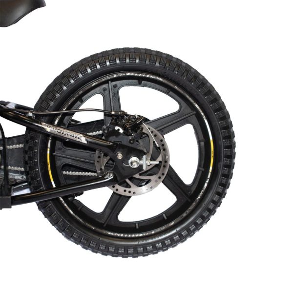 Voltaic Kids Electric Dirt Bike 16'' Lion Pro - Image 8