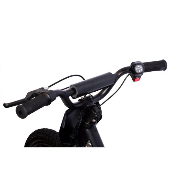 Voltaic Kids Electric Dirt Bike 16'' Lion Pro - Image 11