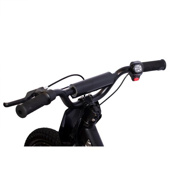 Voltaic Kids Electric Dirt Bike 16'' Lion - Image 10