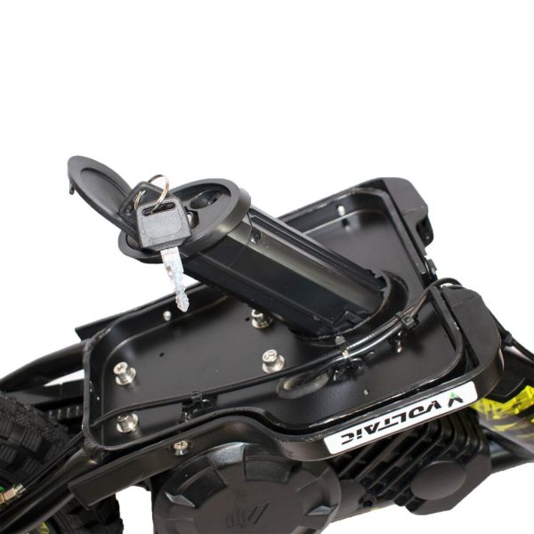 Voltaic Kids Electric Dirt Bike 16'' Lion Pro - Image 14