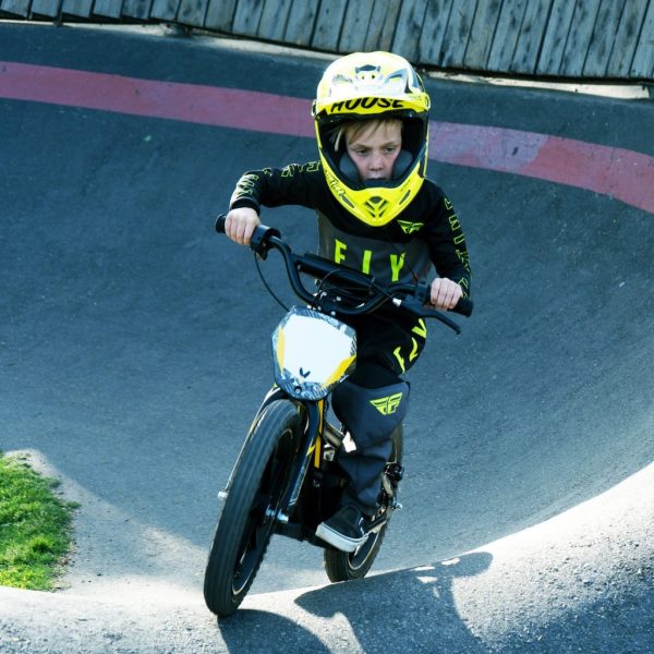 Voltaic Kids Electric Dirt Bike 16'' Lion Pro - Image 2