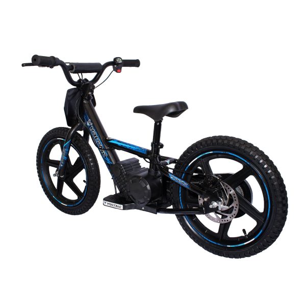 Voltaic Kids Electric Dirt Bike 16'' Lion - Image 5