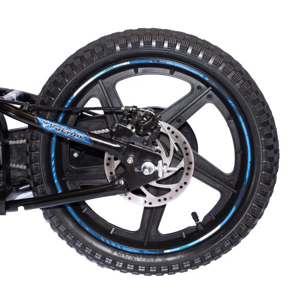 Voltaic Kids Electric Dirt Bike 16'' Lion - Image 4