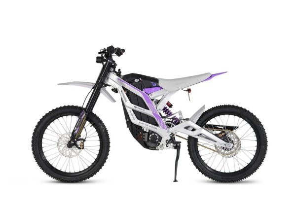 79BIKE Falcon Pro Electric Dirt Bike - Image 7