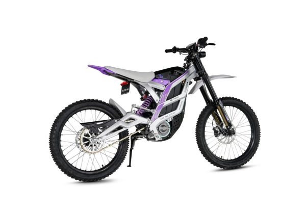 79BIKE Falcon Pro Electric Dirt Bike - Image 10
