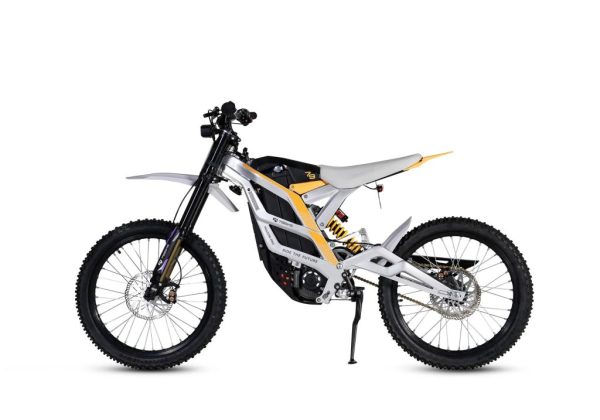 79BIKE Falcon Pro Electric Dirt Bike - Image 11
