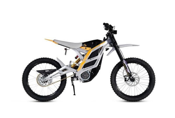 79BIKE Falcon Pro Electric Dirt Bike - Image 9