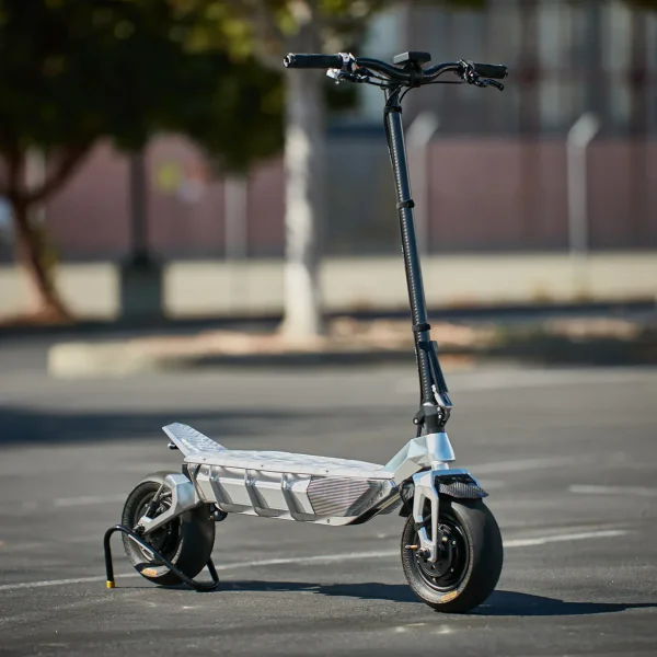 RION Apex Electric Scooter - Image 7