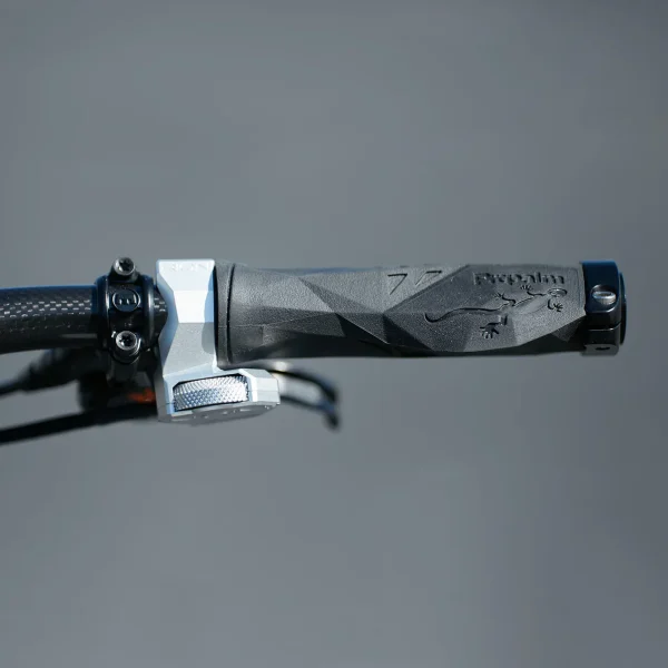RION Apex Electric Scooter - Image 6