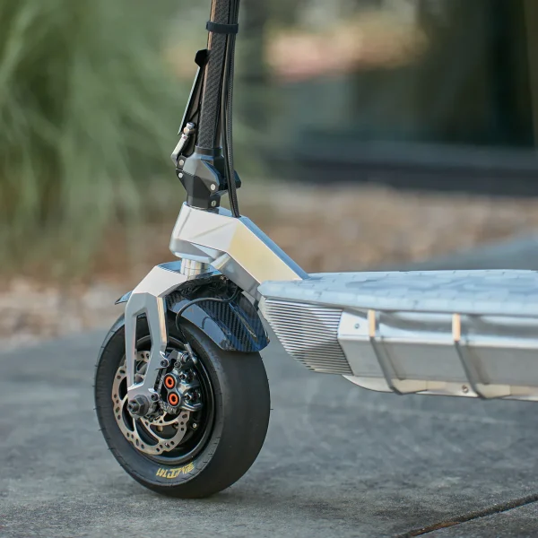 RION Apex Electric Scooter - Image 5