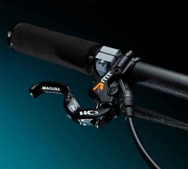 RION Apex Electric Scooter - Image 9