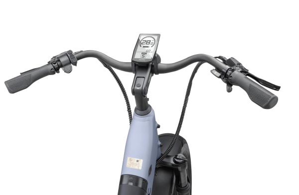Velotric Nomad 1 High-Step - Image 4