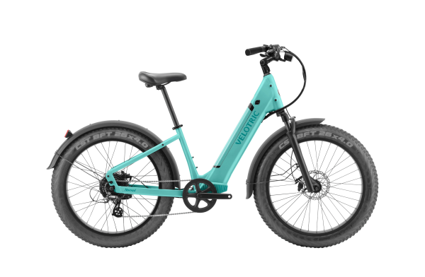 Velotric Nomad 1 Step-Thru - Image 6