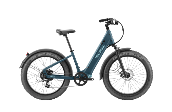 Velotric Nomad 1 Step-Thru - Image 7