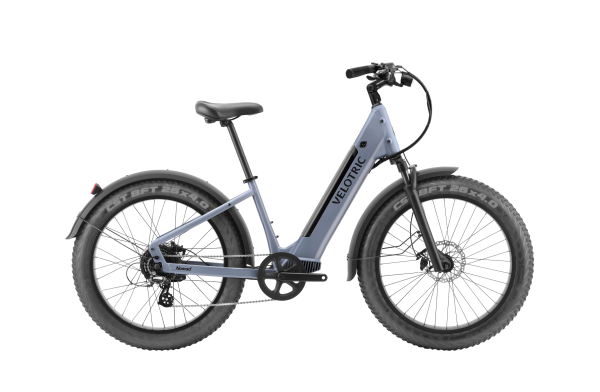 Velotric Nomad 1 Step-Thru - Image 2