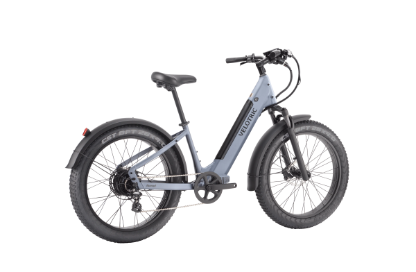 Velotric Nomad 1 Step-Thru - Image 3