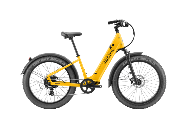 Velotric Nomad 1 Step-Thru - Image 5