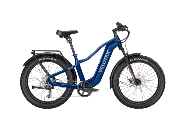 Velotric Nomad 2 High-Step - Image 2