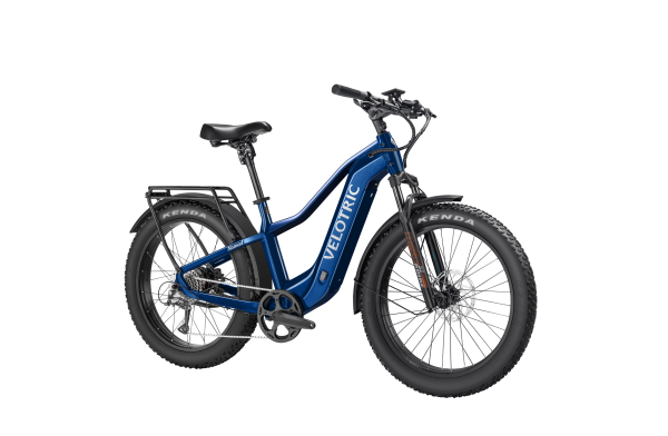 Velotric Nomad 2 High-Step - Image 3