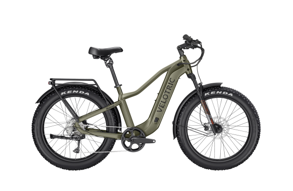 Velotric Nomad 2 High-Step - Image 6