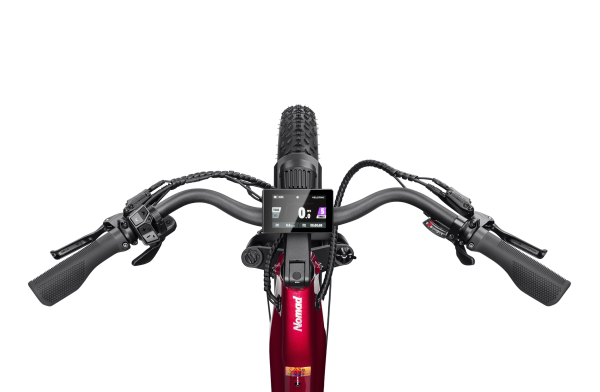 Velotric Nomad 2 High-Step - Image 5