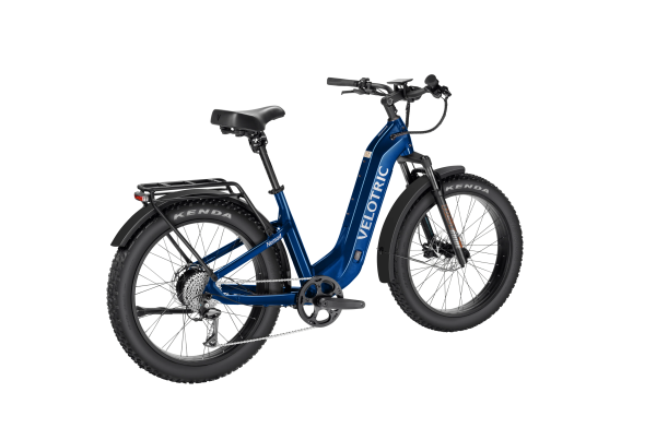 Velotric Nomad 2 Step Thru - Image 4