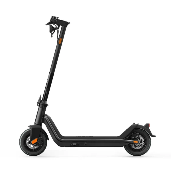 NIU KQi3 PRO Electric Scooter - Image 4