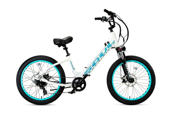 Soul Low Electric Bike - Image 4