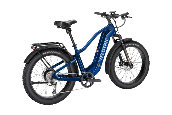 Velotric Nomad 2 High-Step - Image 4
